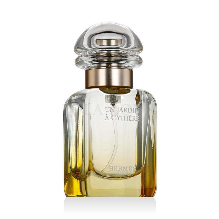 Hermes Un Jardin à Cythère Woda toaletowa Do napełnienia 30 ml