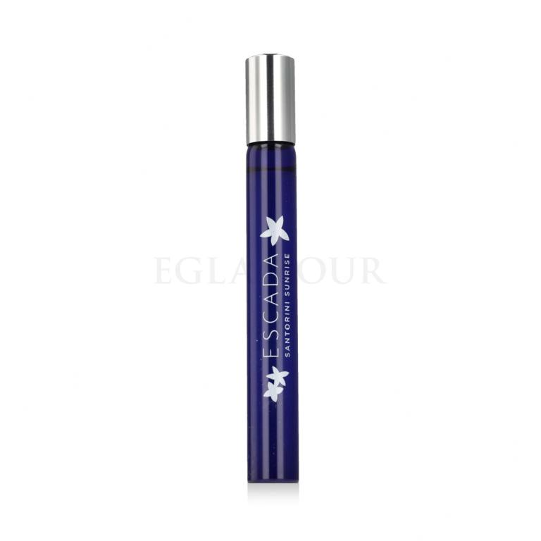 ESCADA Santorini Sunrise Woda toaletowa dla kobiet Rollerball 10 ml