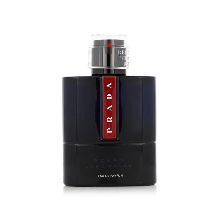Prada Luna Rossa Ocean Woda perfumowana dla mężczyzn Do napełnienia 100 ml