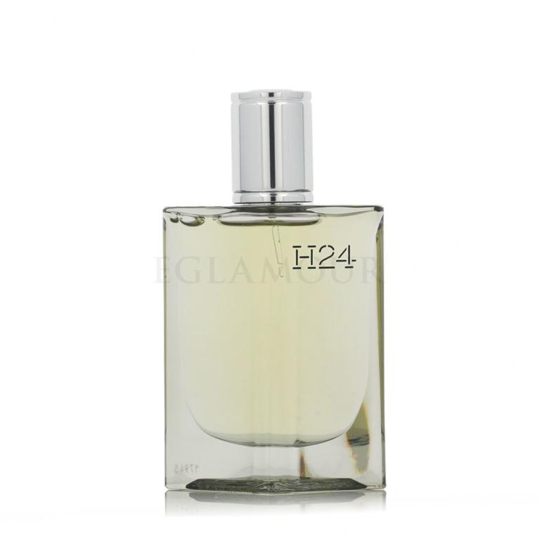 Hermes H24 Woda perfumowana dla mężczyzn Do napełnienia 30 ml