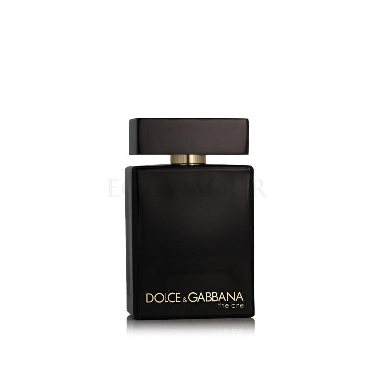Dolce&amp;Gabbana The One Intense Woda perfumowana dla mężczyzn 100 ml tester