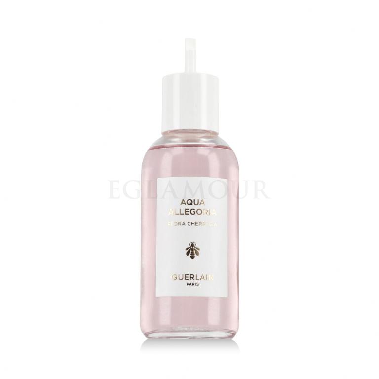 Guerlain Aqua Allegoria Flora Cherrysia Woda toaletowa Napełnienie 200 ml