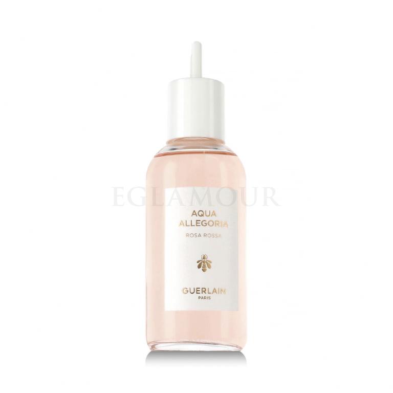 Guerlain Aqua Allegoria Rosa Rossa Woda toaletowa dla kobiet Napełnienie 200 ml