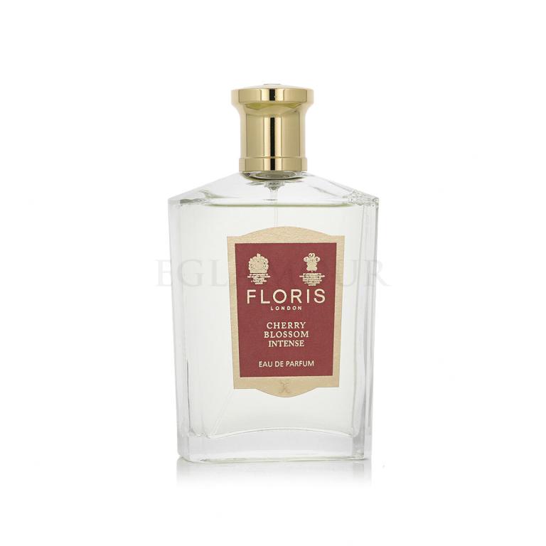Floris Cherry Blossom Intense Woda perfumowana dla kobiet 100 ml