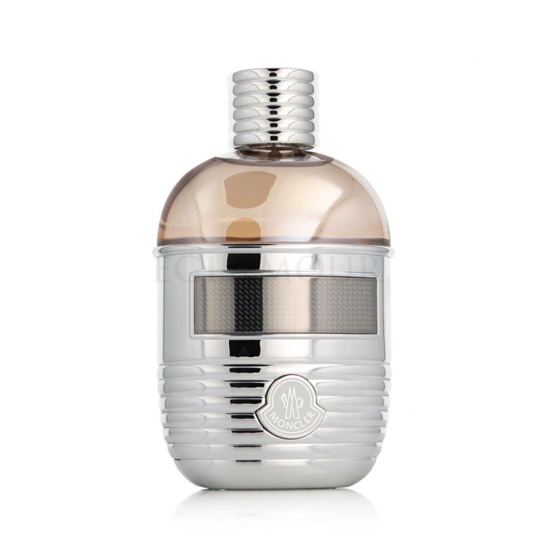 Moncler Pour Femme Woda perfumowana dla kobiet Do napełnienia 150 ml