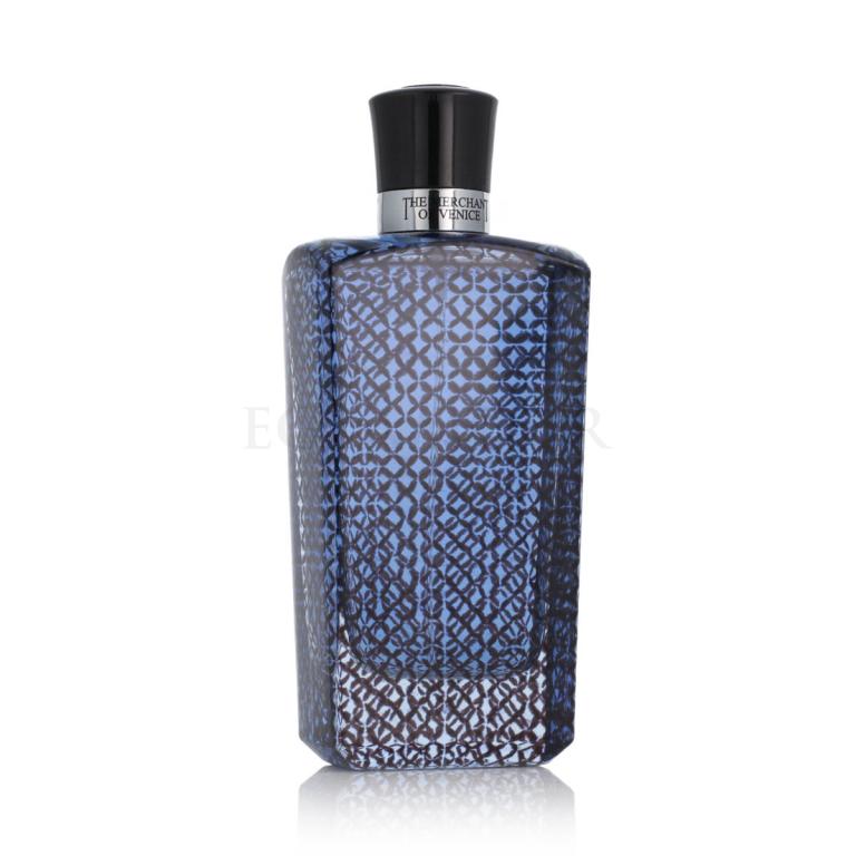 The Merchant of Venice Venetian Blue Intense Woda perfumowana dla mężczyzn 100 ml tester