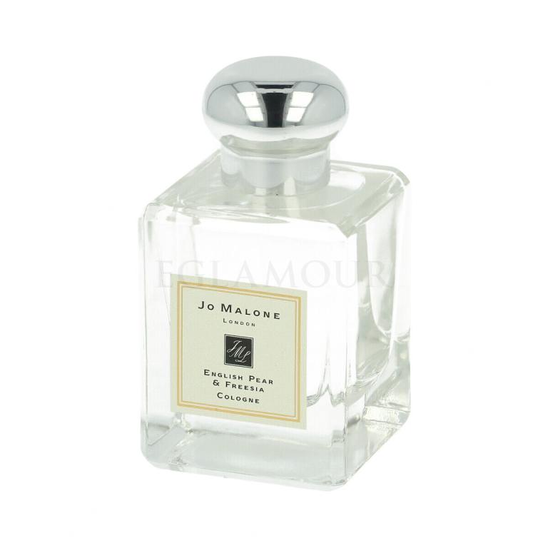Jo Malone English Pear &amp; Freesia Woda kolońska dla kobiet 50 ml
