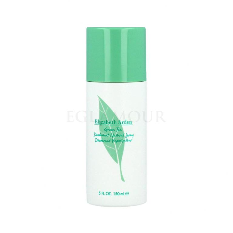 Elizabeth Arden Green Tea Dezodorant dla kobiet 150 ml