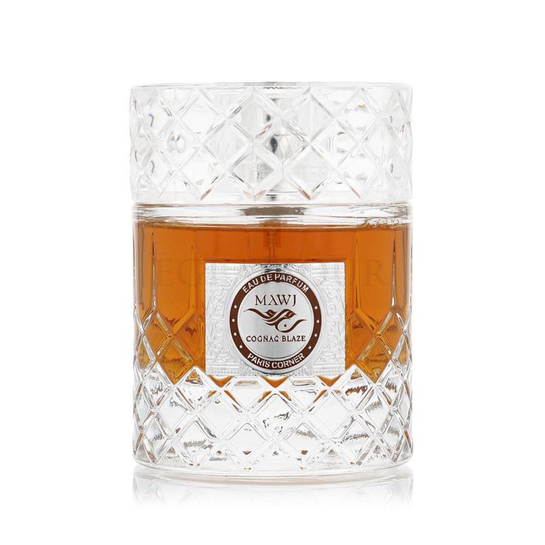 Paris Corner Mawj Cognac Blaze Woda perfumowana 100 ml
