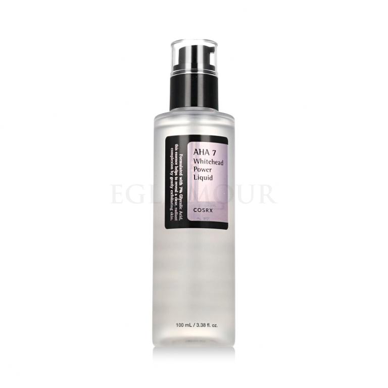 COSRX AHA 7 Whitehead Power Liquid Esencja do twarzy 100 ml