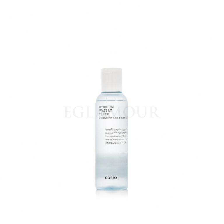 COSRX Hydrium Watery Toner Wody i spreje do twarzy 150 ml