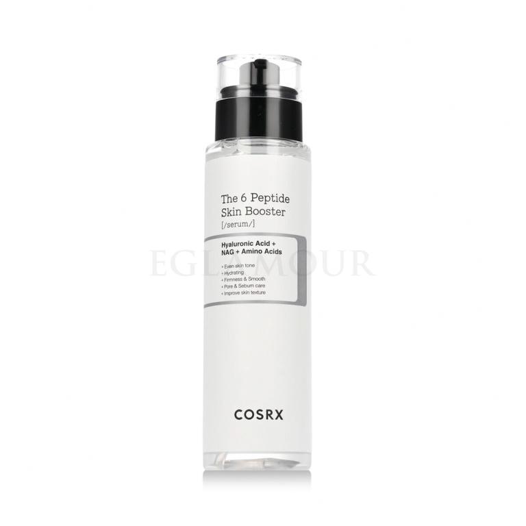 COSRX The 6 Peptide Skin Booster Serum Serum do twarzy 150 ml