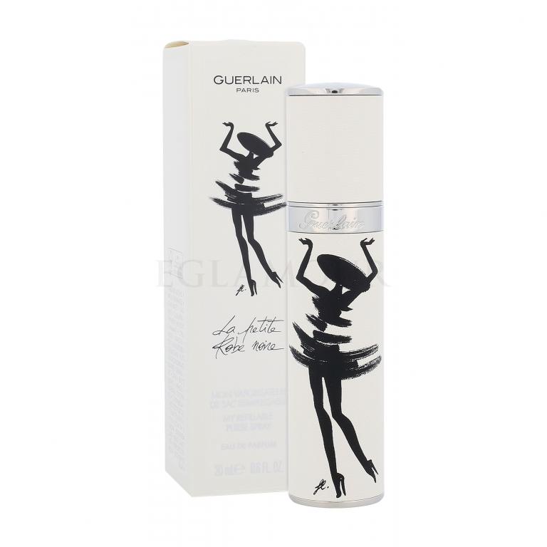 Guerlain La Petite Robe Noire Woda perfumowana dla kobiet 20 ml