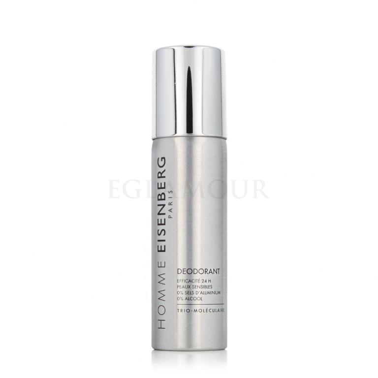Eisenberg Homme Dezodorant dla mężczyzn 100 ml