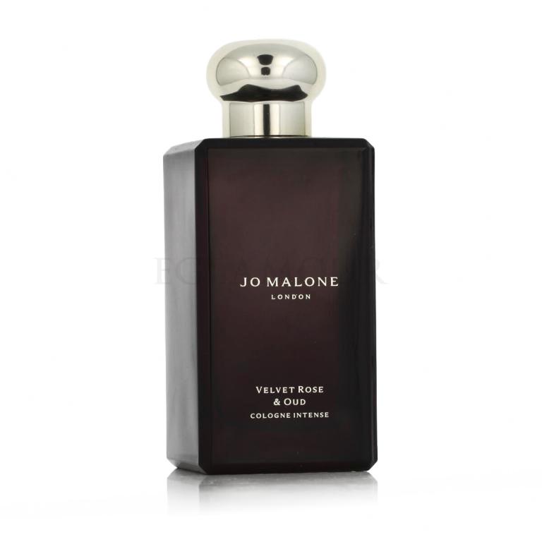 Jo Malone Velvet Rose &amp; Oud Cologne Intense Woda kolońska 100 ml