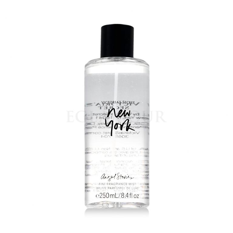 Victoria´s Secret Angel Stories New York Spray do ciała dla kobiet 250 ml