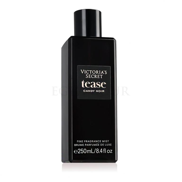 Victoria´s Secret Tease Candy Noir Spray do ciała dla kobiet 250 ml