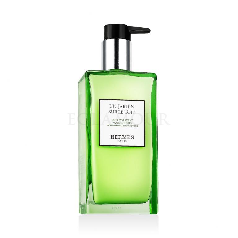 Hermes Un Jardin Sur Le Toit Mleczko do ciała 200 ml