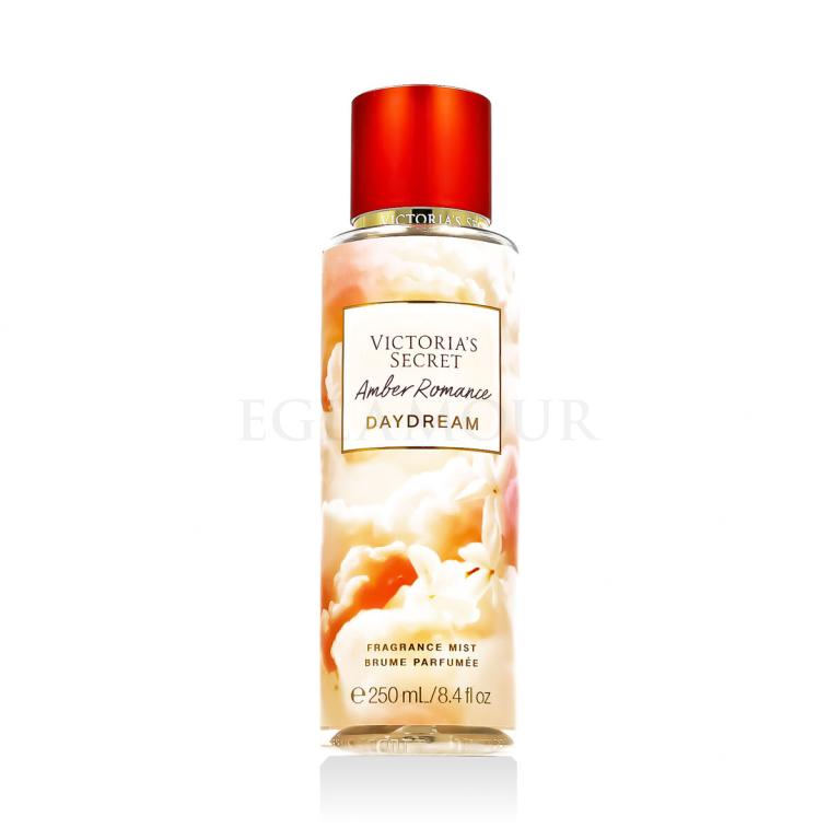 Victoria´s Secret Amber Romance Daydream Spray do ciała dla kobiet 250 ml