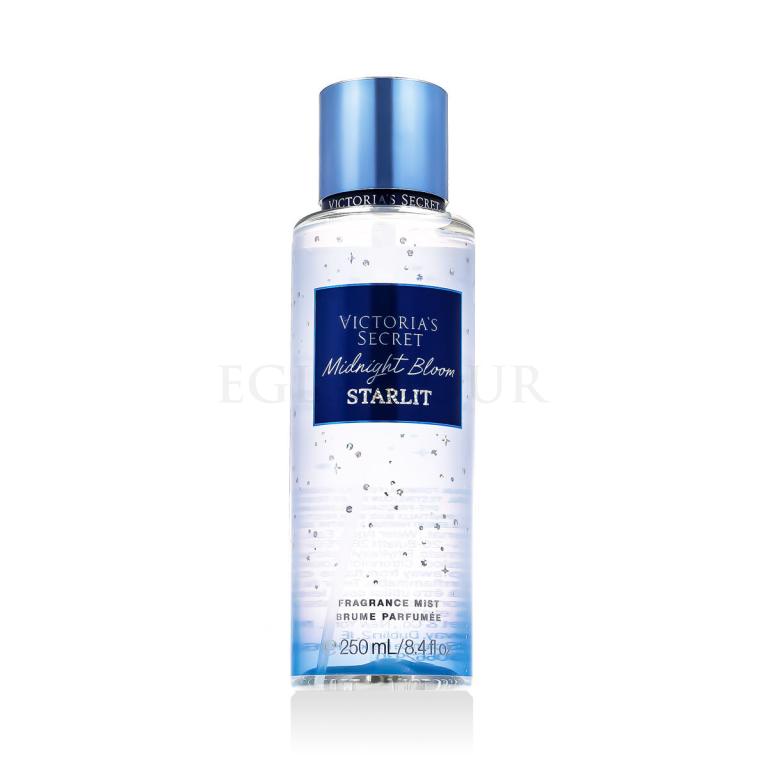 Victoria´s Secret Midnight Bloom Starlit Spray do ciała dla kobiet 250 ml