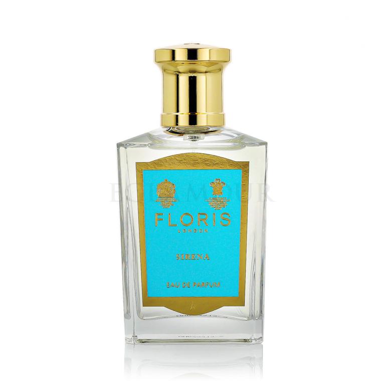 Floris Sirena Woda perfumowana dla kobiet 50 ml