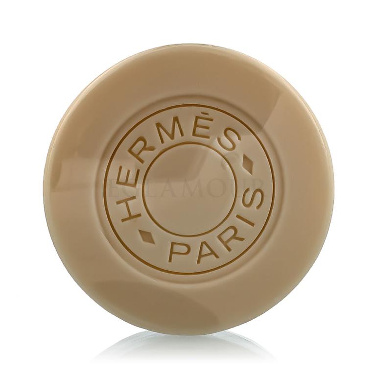 Hermes Un Jardin Sur La Lagune Mydło w kostce 100 g