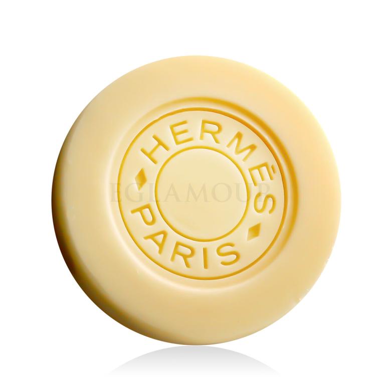 Hermes Eau de Citron Noir Mydło w kostce 100 g
