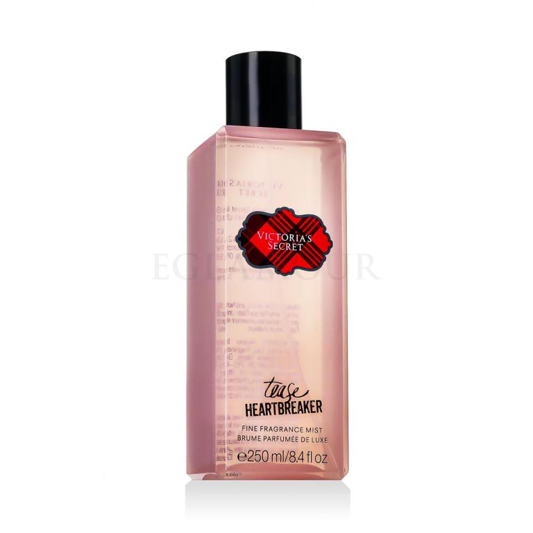Victoria´s Secret Tease Heartbreaker Spray do ciała dla kobiet 250 ml