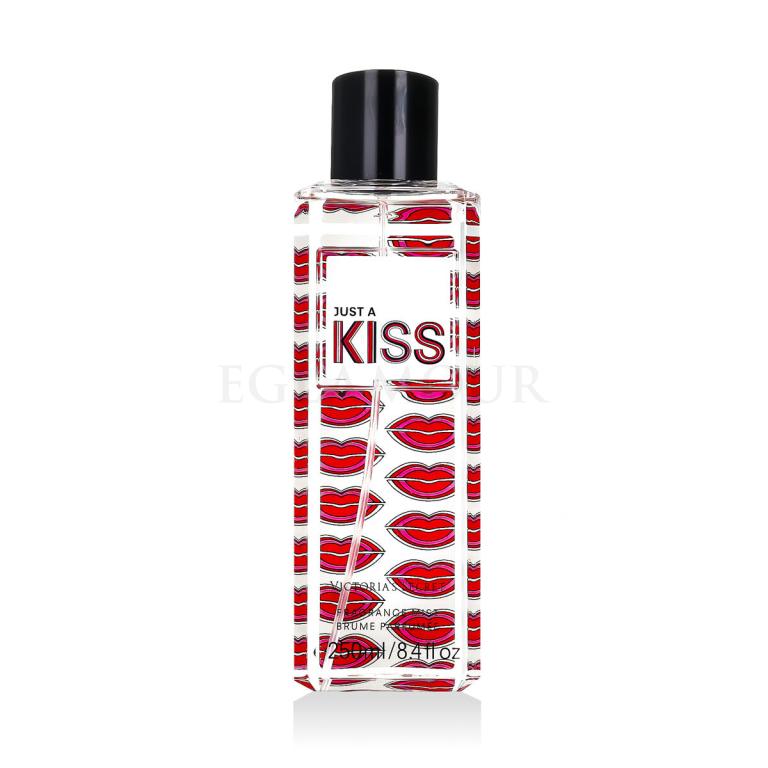 Victoria´s Secret Just A Kiss Spray do ciała dla kobiet 250 ml