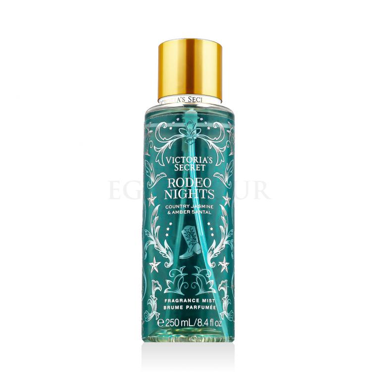 Victoria´s Secret Rodeo Nights Spray do ciała dla kobiet 250 ml