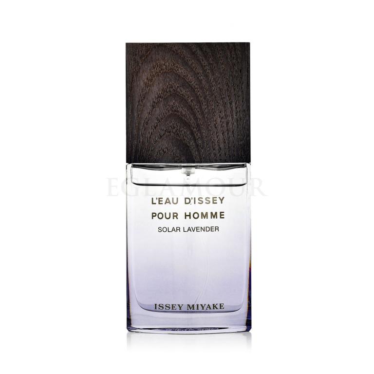 Issey Miyake L&#039;Eau D&#039;Issey Pour Homme Solar Lavender Woda toaletowa dla mężczyzn 50 ml