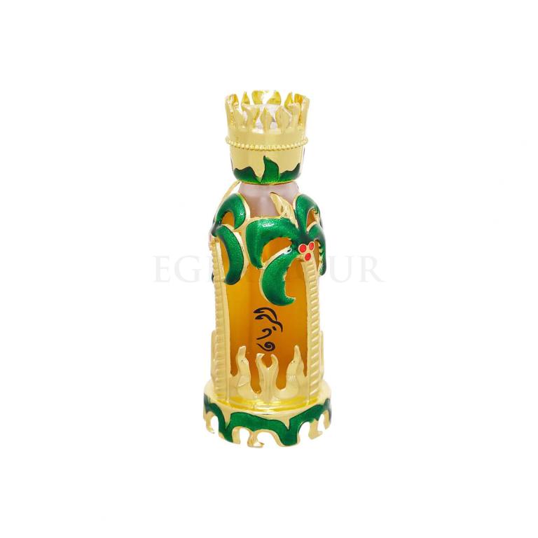 Khadlaj Al Riyan Olejek perfumowany 17 ml
