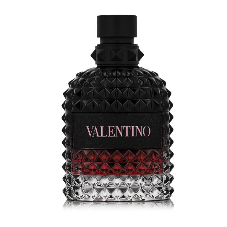 Valentino Uomo Born in Roma Intense Woda perfumowana dla mężczyzn 100 ml