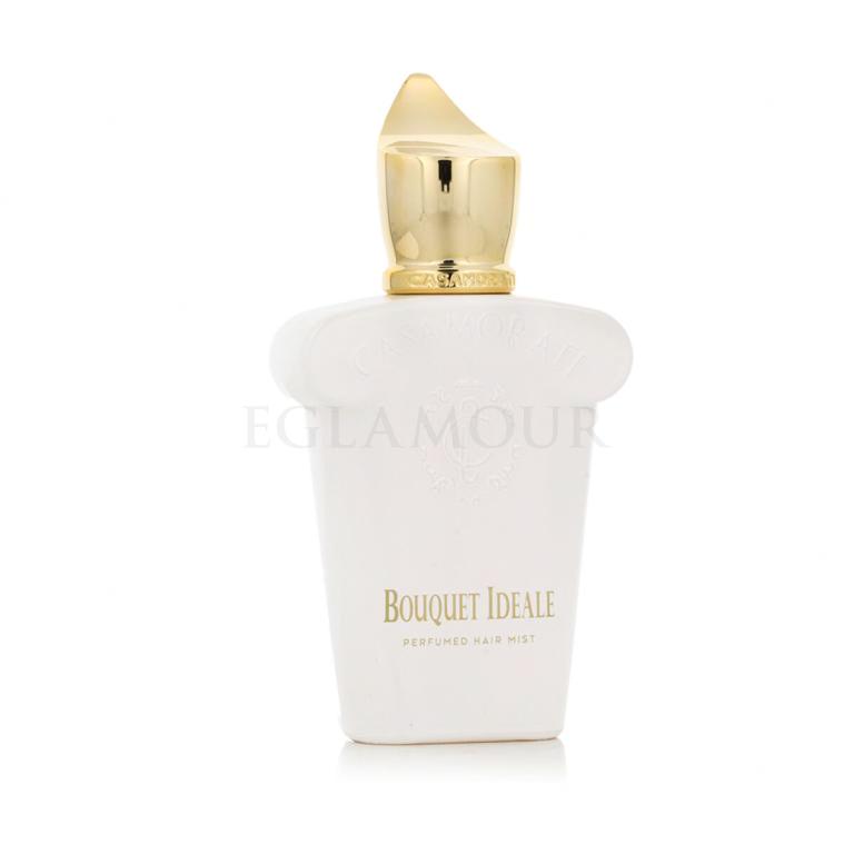 Xerjoff Casamorati Bouquet Ideale Mgiełka do włosów dla kobiet 30 ml