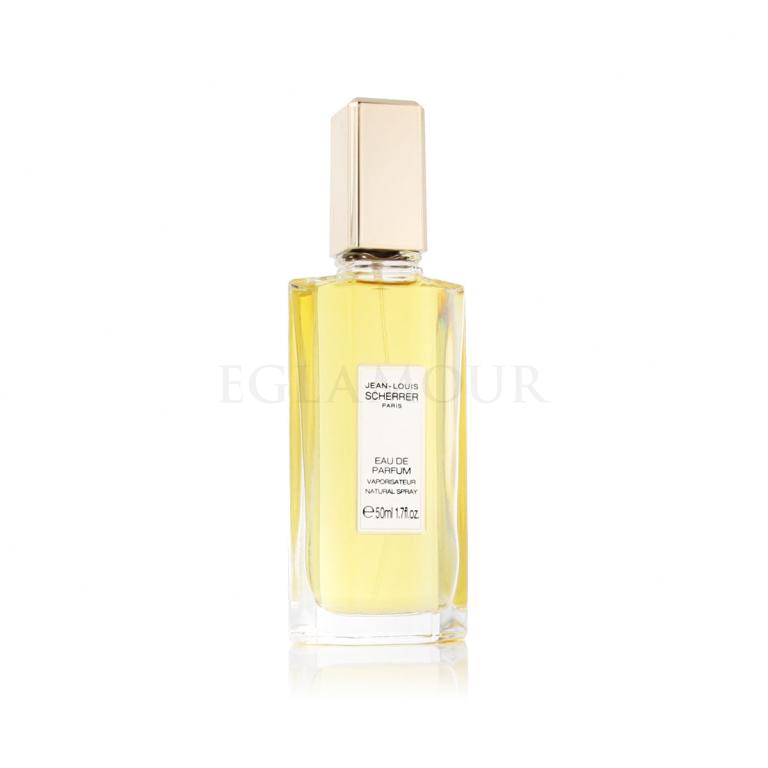 Jean Louis Scherrer Scherrer Woda perfumowana dla kobiet 50 ml