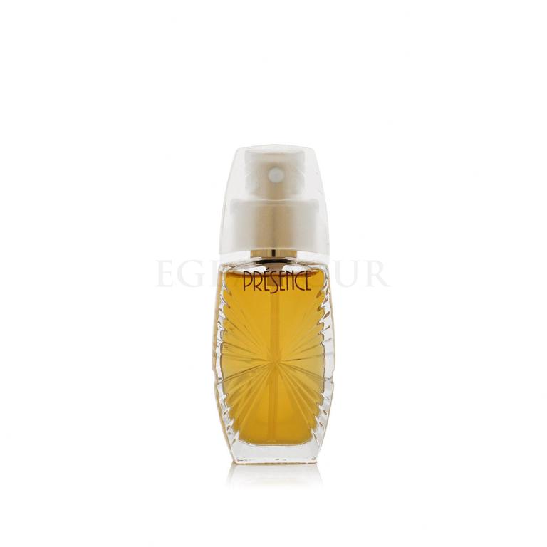 Parfums Parquet Présence Spray do ciała dla kobiet 15 ml