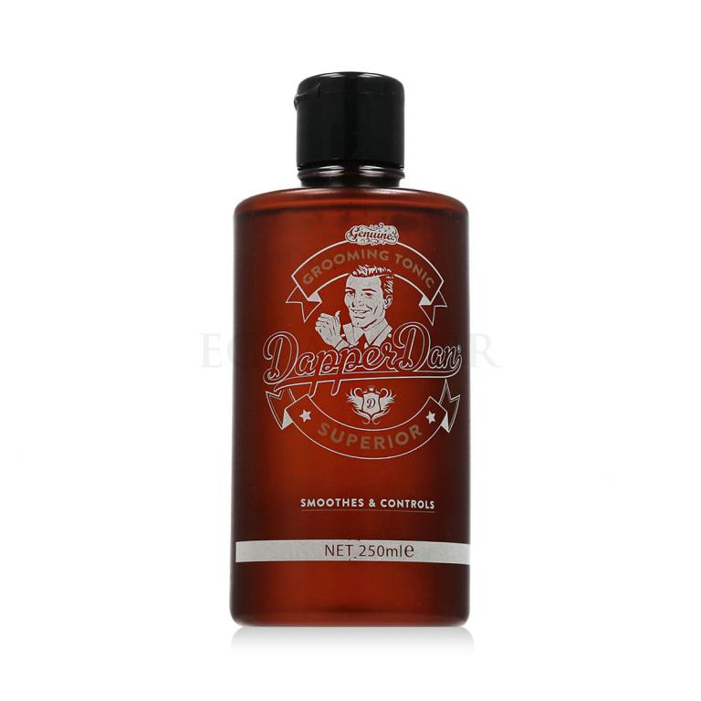 Dapper Dan Grooming Tonic Serum do włosów dla mężczyzn 250 ml
