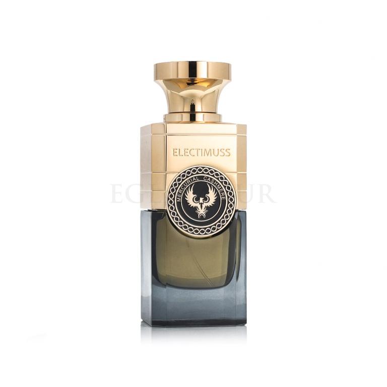 Electimuss Mercurial Cashmere Perfumy 100 ml