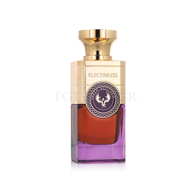 Electimuss Amber Aquilaria Perfumy 100 ml