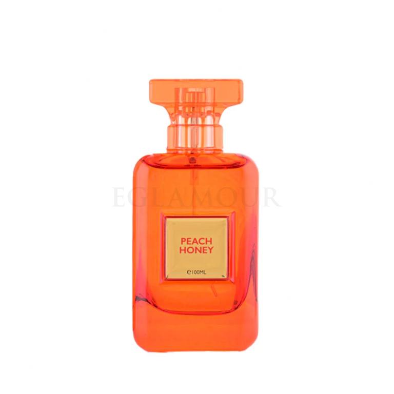 Flavia Parfum Peach Honey Woda perfumowana 100 ml