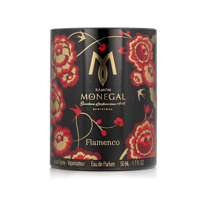 Ramon Monegal Flamenco Woda perfumowana 50 ml