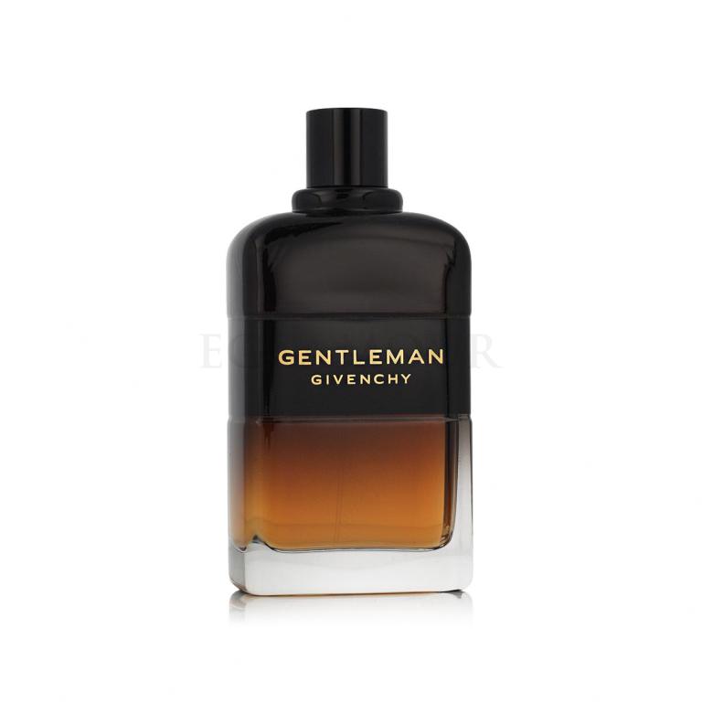 Givenchy Gentleman Réserve Privée Woda perfumowana dla mężczyzn 200 ml