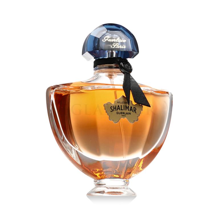 Guerlain Shalimar Millésime Jasmin Woda perfumowana dla kobiet 50 ml