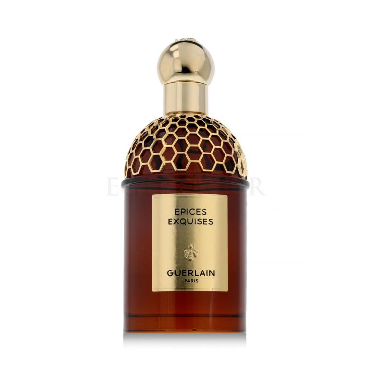 Guerlain Absolus Allegoria Epices Exquises Woda perfumowana 125 ml