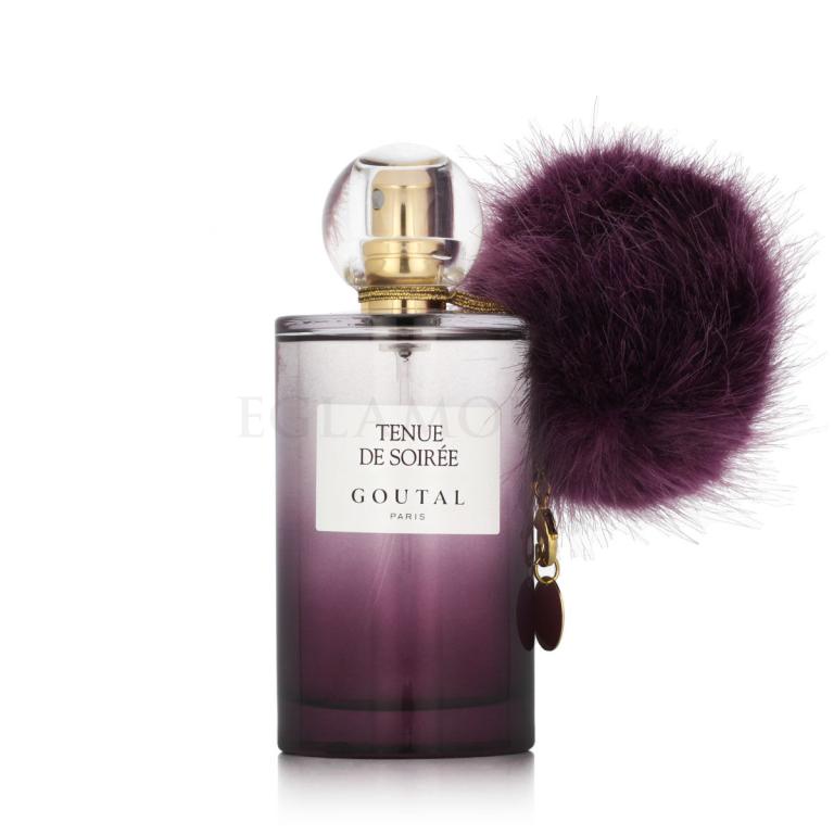 Goutal Tenue de Soirée Woda perfumowana dla kobiet 100 ml