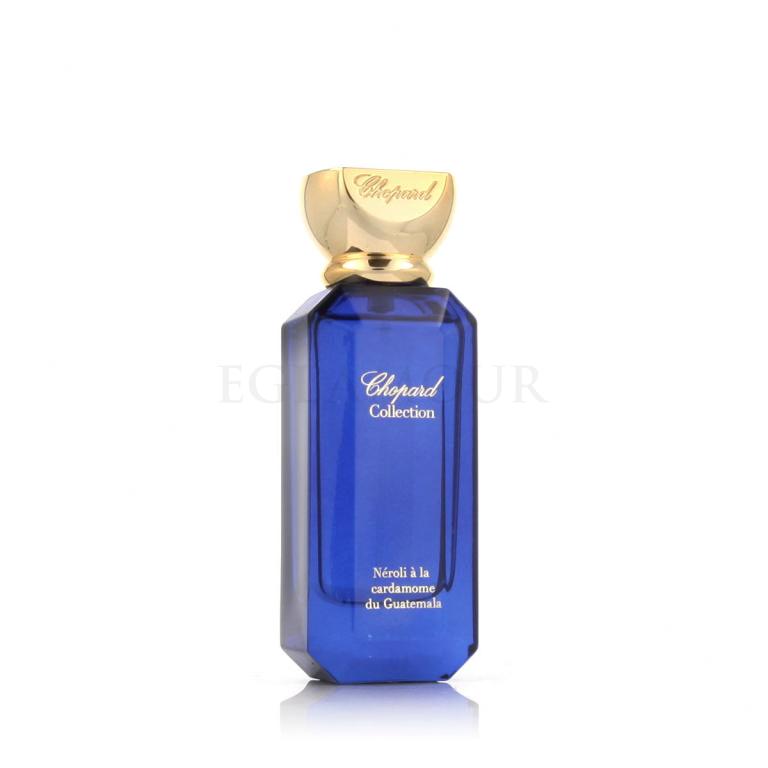 Chopard Collection Néroli à la Cardamome du Guatemala Woda perfumowana 50 ml