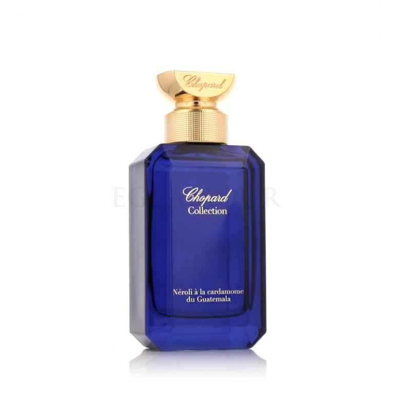Chopard Collection Néroli à la Cardamome du Guatemala Woda perfumowana 100 ml