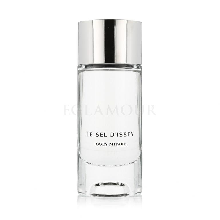 Issey Miyake Le Sel d&#039;Issey Woda toaletowa dla mężczyzn 100 ml
