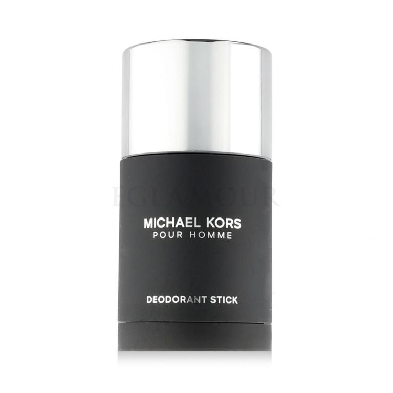Michael Kors Pour Homme Dezodorant dla mężczyzn 75 ml
