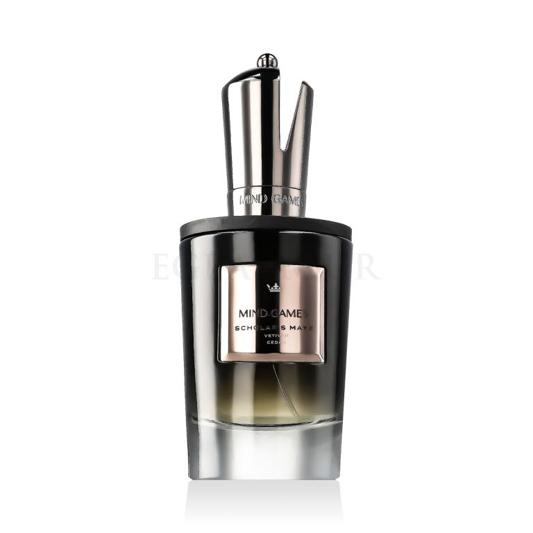 Mind Games Scholar’s Mate Ekstrakt perfum 100 ml